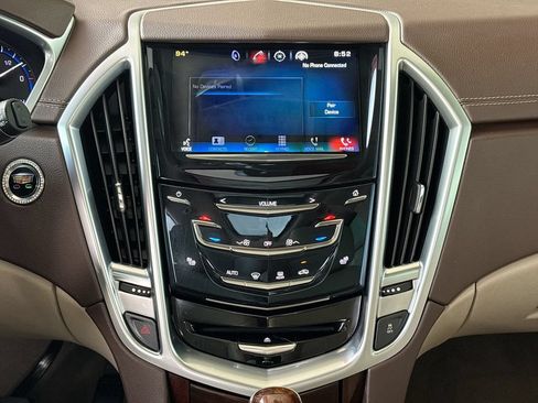 Used 2015 Cadillac SRX Luxury w/ Driver Awareness Package FWD image 14