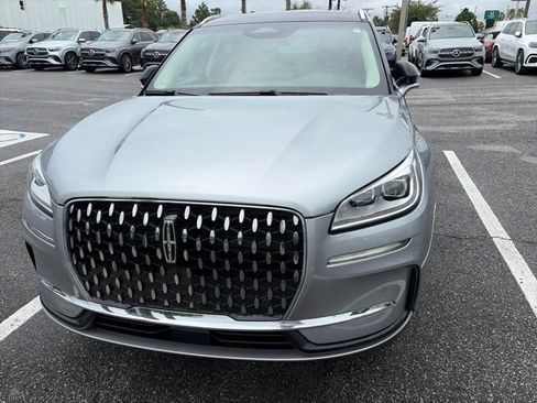 Used 2024 Lincoln Corsair Reserve w/ Equipment Group 201A AWD/4WD image 5