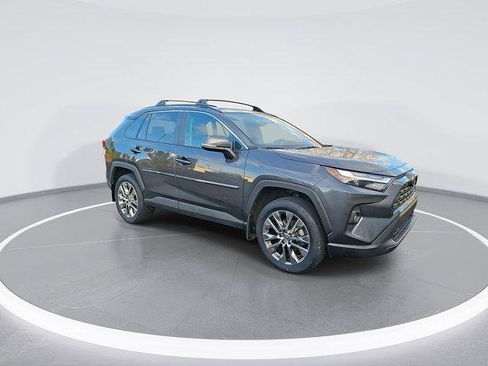 Certified 2023 Toyota RAV4 XLE Premium image 3