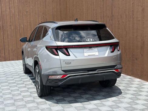 Used 2023 Hyundai Tucson SEL w/ Convenience Package AWD/4WD image 15