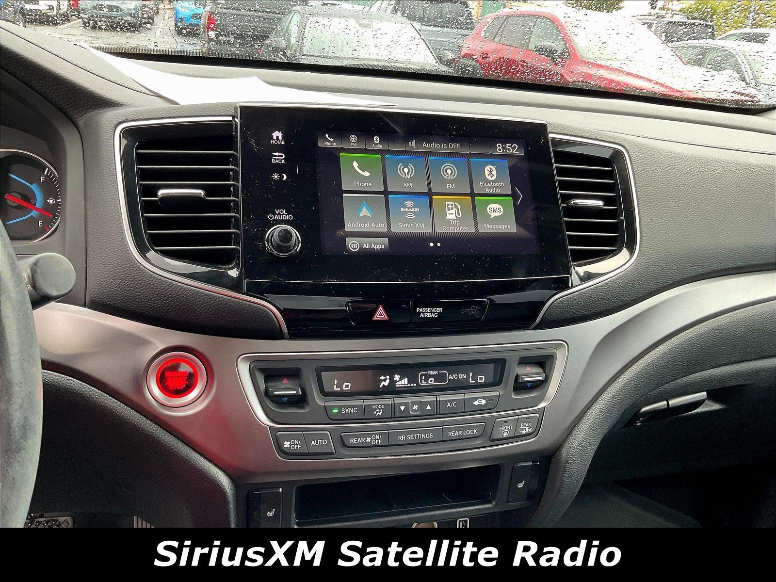 Used 2019 Honda Pilot EX-L image 5