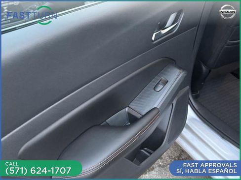 Used 2021 Nissan Altima 2.5 SR image 23