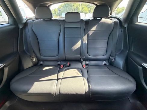 Used 2024 Mercedes-Benz GLC 300 4MATIC w/ Advanced USB Package image 17