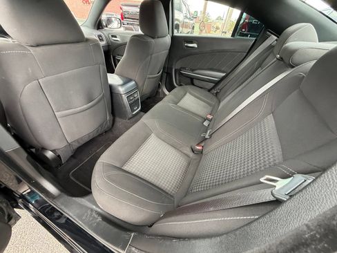 Used 2023 Dodge Charger SXT RWD image 23