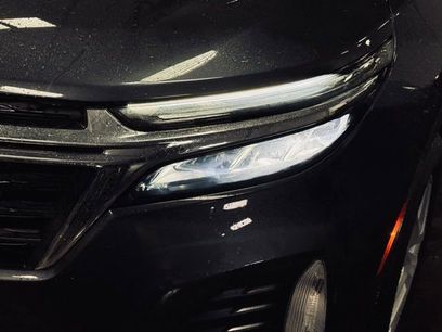 Used 2023 Chevrolet Equinox LT