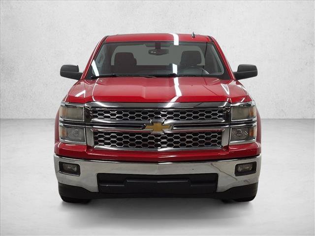 Used 2014 Chevrolet Silverado 1500 LT w/ All Star Edition RWD image 2