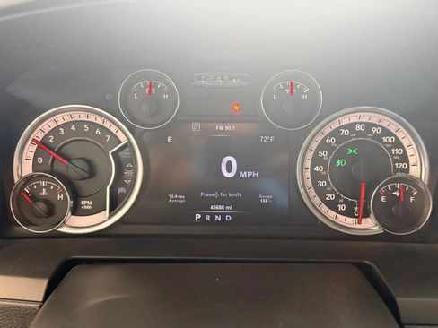 Used 2015 RAM 1500 Sport w/ Convenience Group AWD/4WD image 30