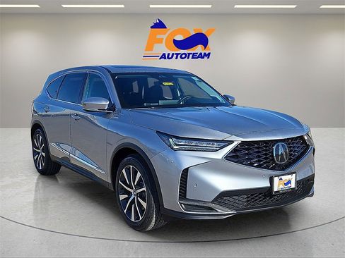 New 2026 Acura MDX w/ Technology Package image 7