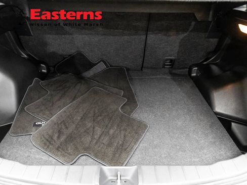 Used 2024 Mitsubishi Outlander Sport AWD image 9
