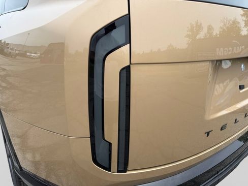 New 2027 Kia Telluride EX X-Line AWD/4WD image 21