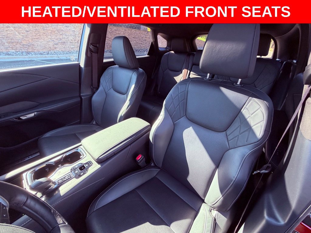 Certified 2024 Lexus RX 350 Premium w/ Accessory Package (K3) FWD image 14