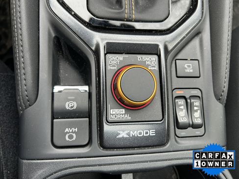 Certified 2025 Subaru Forester Wilderness image 25