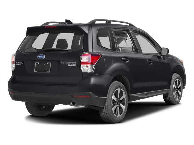 Used 2017 Subaru Forester 2.5i Premium AWD/4WD image 5