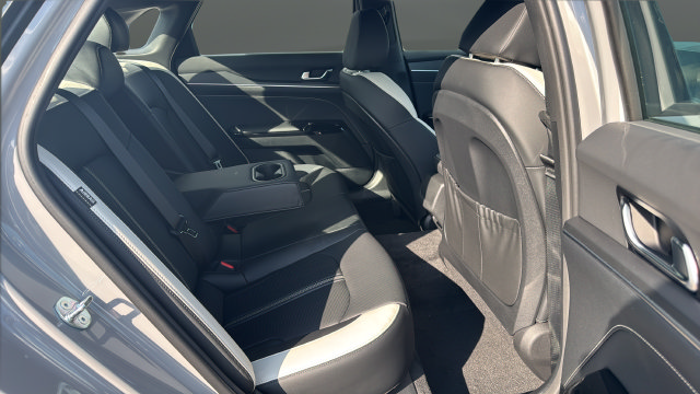 New 2026 Kia K5 GT-Line AWD/4WD image 25