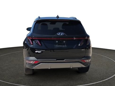 Used 2024 Hyundai Tucson Limited AWD/4WD image 5