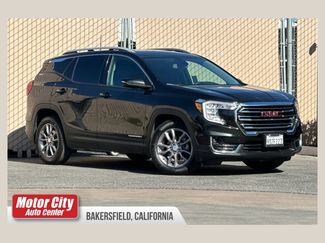 Certified 2023 GMC Terrain SLT w/ LPO, Cargo Package FWD 360° Tour
