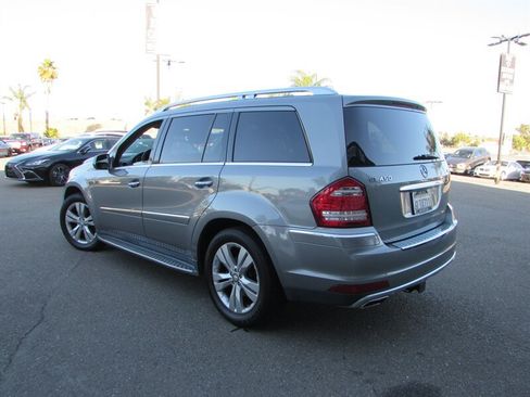 Used 2010 Mercedes-Benz GL 450 4MATIC image 6