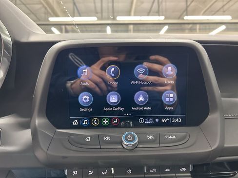 Used 2023 Chevrolet Camaro SS RWD image 21
