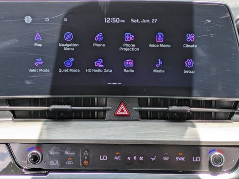 Certified 2023 Kia Sportage X-Pro AWD/4WD image 16