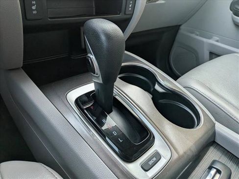 Used 2017 Honda Ridgeline RTL image 18