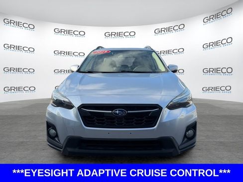 Used 2019 Subaru Crosstrek 2.0i Limited w/ Moonroof Package AWD/4WD image 2