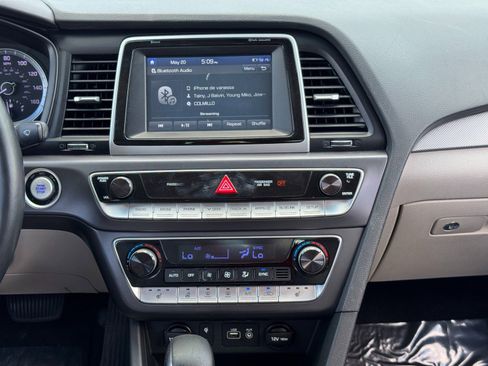 Used 2018 Hyundai Sonata SEL image 23