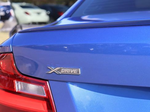 Used 2017 BMW 230i xDrive Coupe image 10