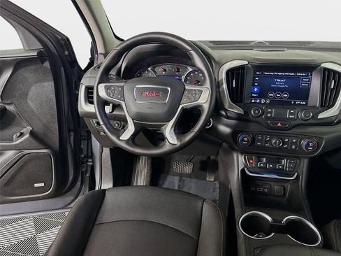 Used 2020 GMC Terrain SLT w/ Preferred Package AWD/4WD image 25