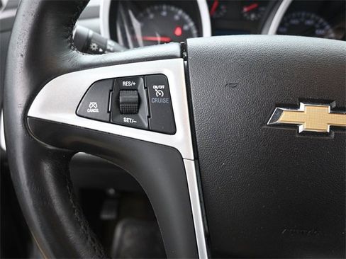 Used 2013 Chevrolet Equinox LT w/ Driver Convenience Package image 23