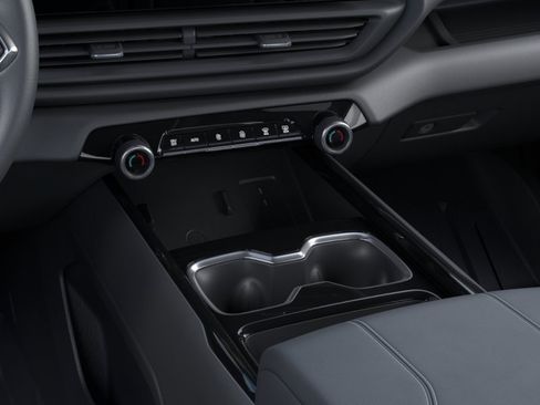 New 2026 Chevrolet Silverado EV LT AWD/4WD image 48