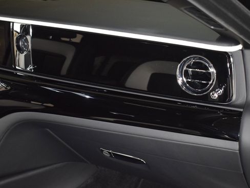 Certified 2024 Rolls-Royce Ghost image 27