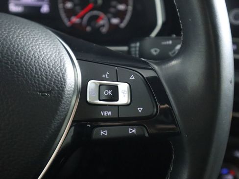 Used 2019 Volkswagen Jetta R-Line w/ R-Line Cold Weather Package image 12