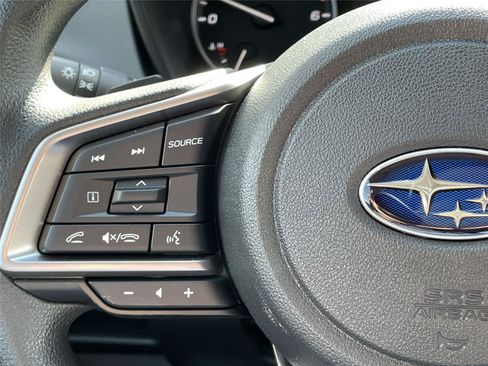 Certified 2025 Subaru Impreza 2.0i Sport AWD/4WD image 28