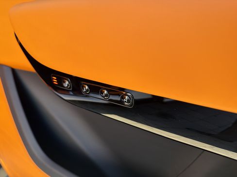 Certified 2024 Rolls-Royce Cullinan w/ Dark Exterior Package AWD/4WD image 47