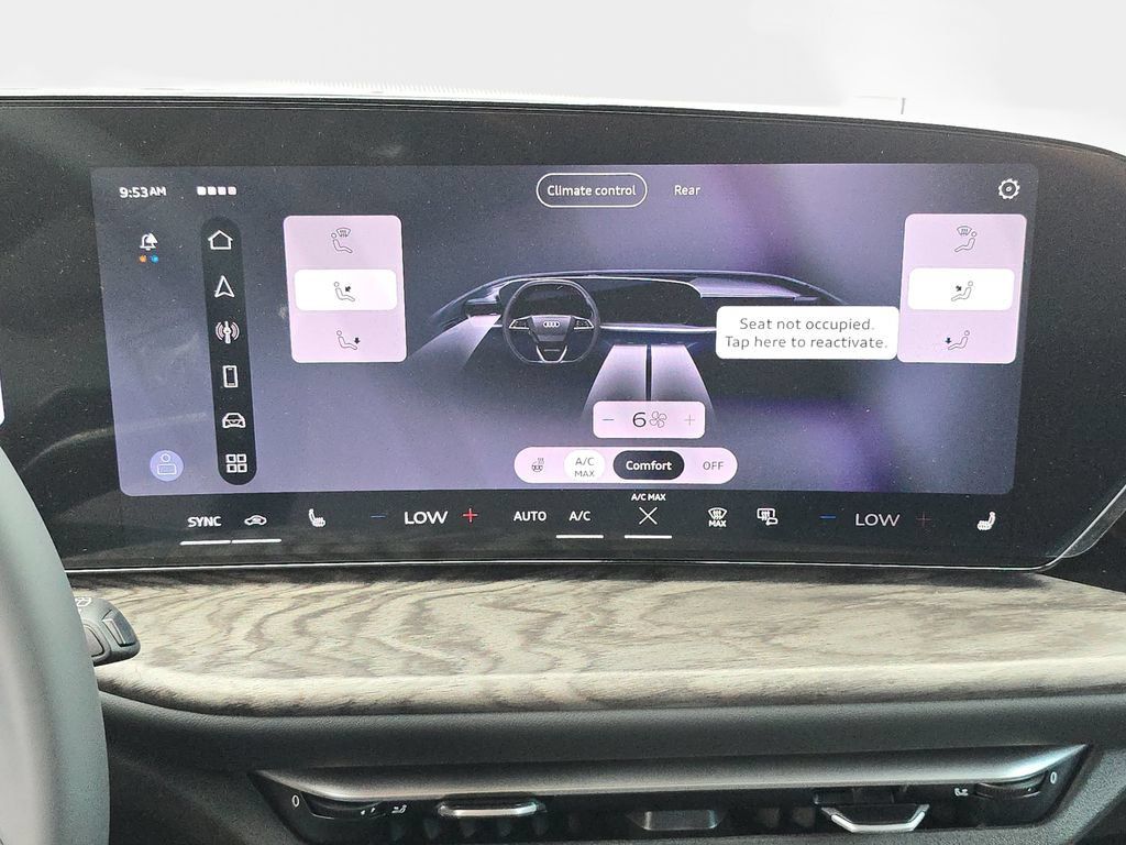 New 2026 Audi Q5 2.0T AWD/4WD image 25