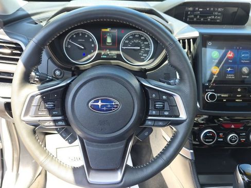 Used 2023 Subaru Forester Limited AWD/4WD image 15