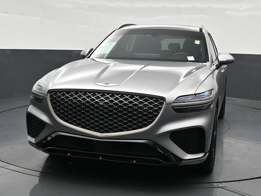 Used 2023 Genesis GV70 2.5T w/ Sport Prestige Package AWD/4WD image 9