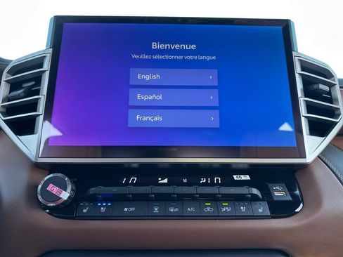 New 2026 Toyota Tundra 1794 Edition image 17