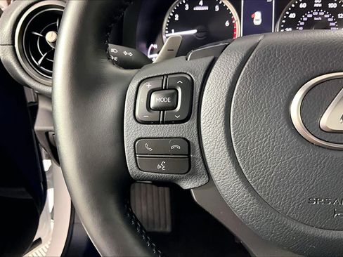 Used 2025 Lexus IS 300 F Sport image 22