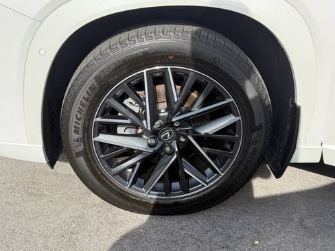 Used 2024 Lexus TX 350 FWD image 9