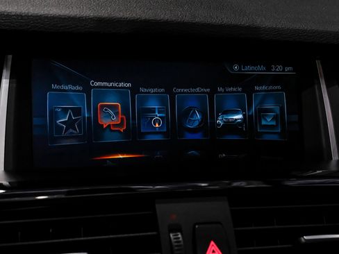 Used 2017 BMW X4 M40i AWD/4WD image 38