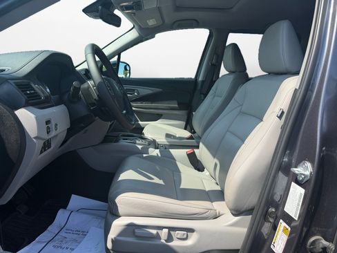 Certified 2021 Honda Ridgeline RTL-E image 9