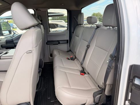 Used 2022 Ford F350 XL w/ Power Equipment Group RWD image 26