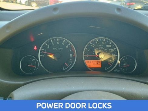 Used 2006 Nissan Frontier LE image 8