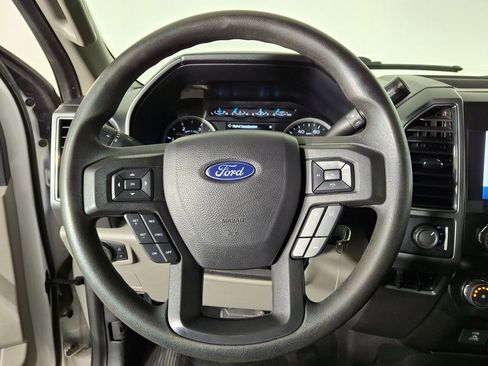 Used 2021 Ford F350 XLT image 12