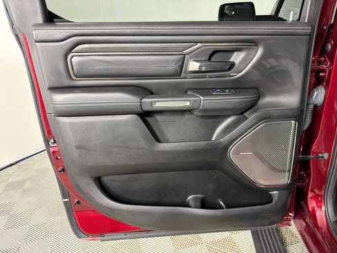 Used 2019 RAM 1500 Limited RWD image 23