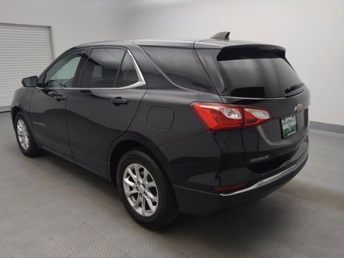 Used 2020 Chevrolet Equinox LT FWD image 5