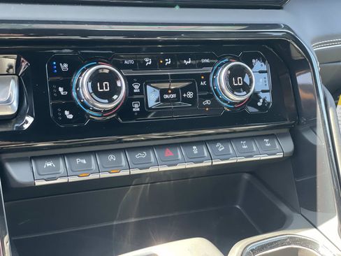 New 2026 GMC Sierra 1500 AT4X image 16