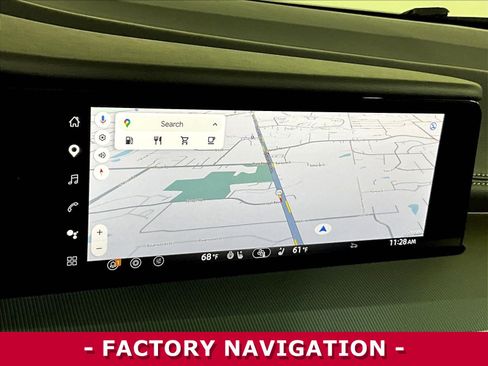 Certified 2025 Nissan Murano SL w/ Cargo Package AWD/4WD image 39