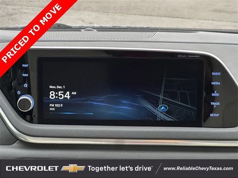 Used 2023 Hyundai Sonata SEL image 18